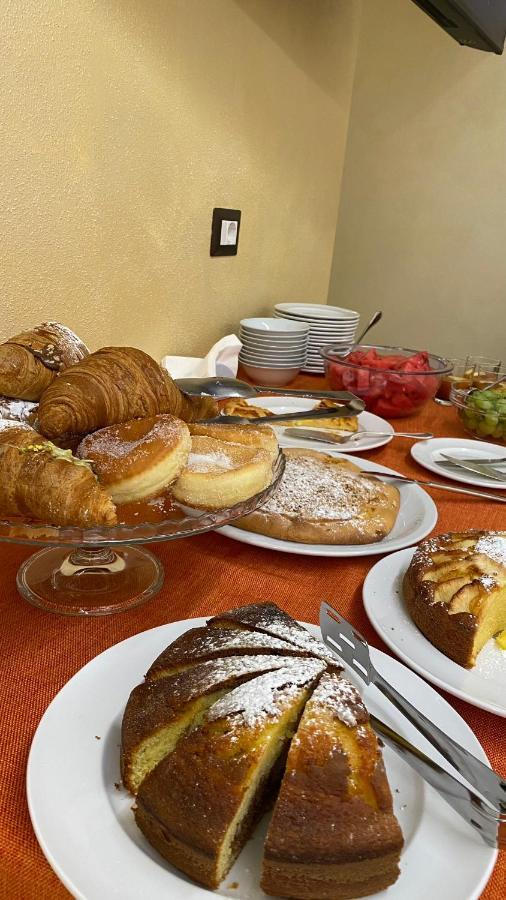 Piccola Locanda S'Ausentu Uri Exterior foto